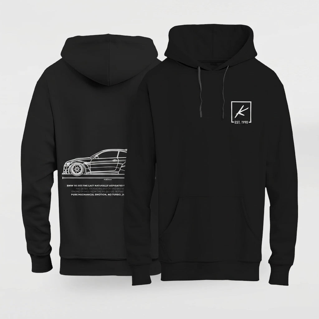 Bluza "M3" - Kempson