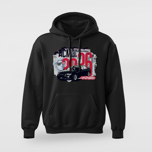 Bluza ACM 2026 x Wygrywando