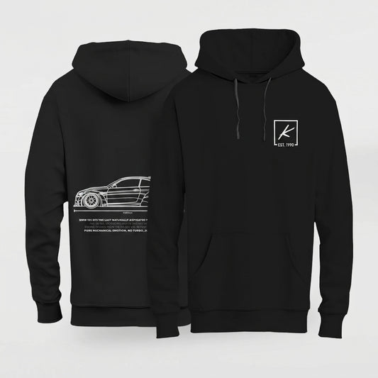 Bluza "M3" - Kempson