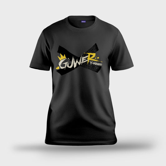 Koszulka Guwer x Wygrywando 2026